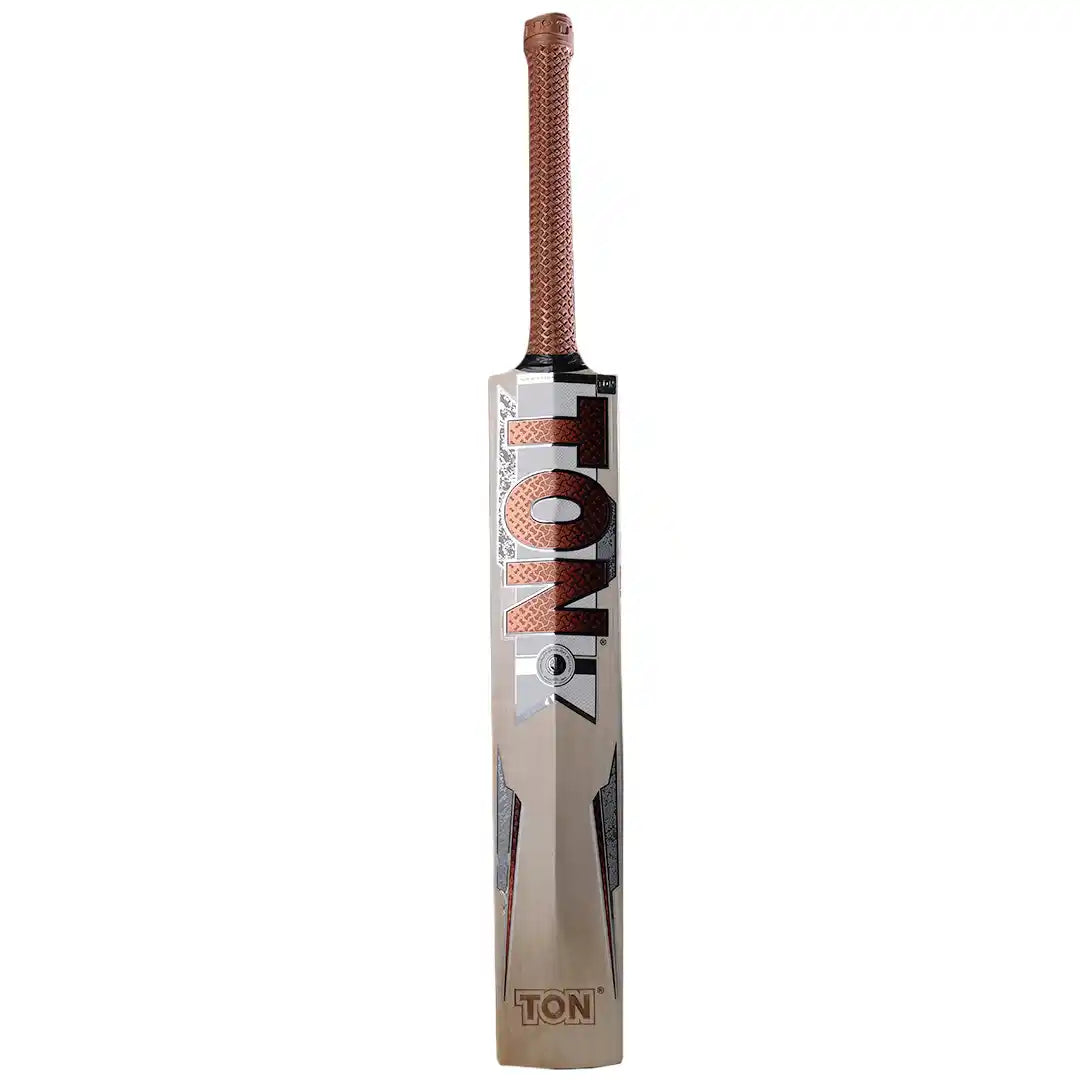 TON Vertu English Willow Cricket Bat - Senior — manufacturer alternate view 1