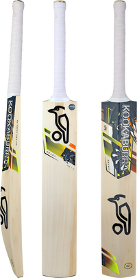 KOOKABURRA BEAST PRO 4.0 ENGLISH WILLOW CRICKET BAT - Cricket For All