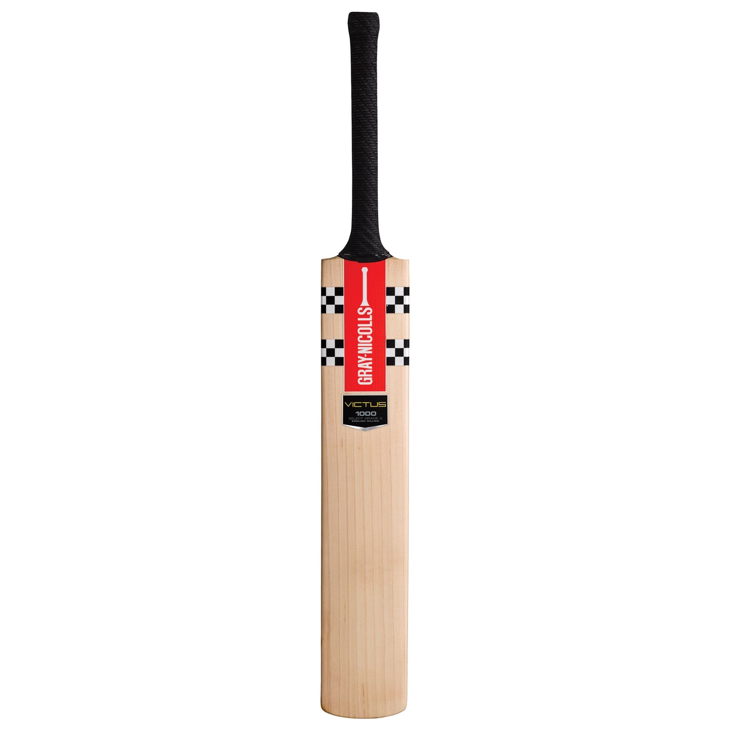 GRAY-NICOLLS VICTUS 1000 ENGLISH WILLOW CRICKET BAT - Cricket For All