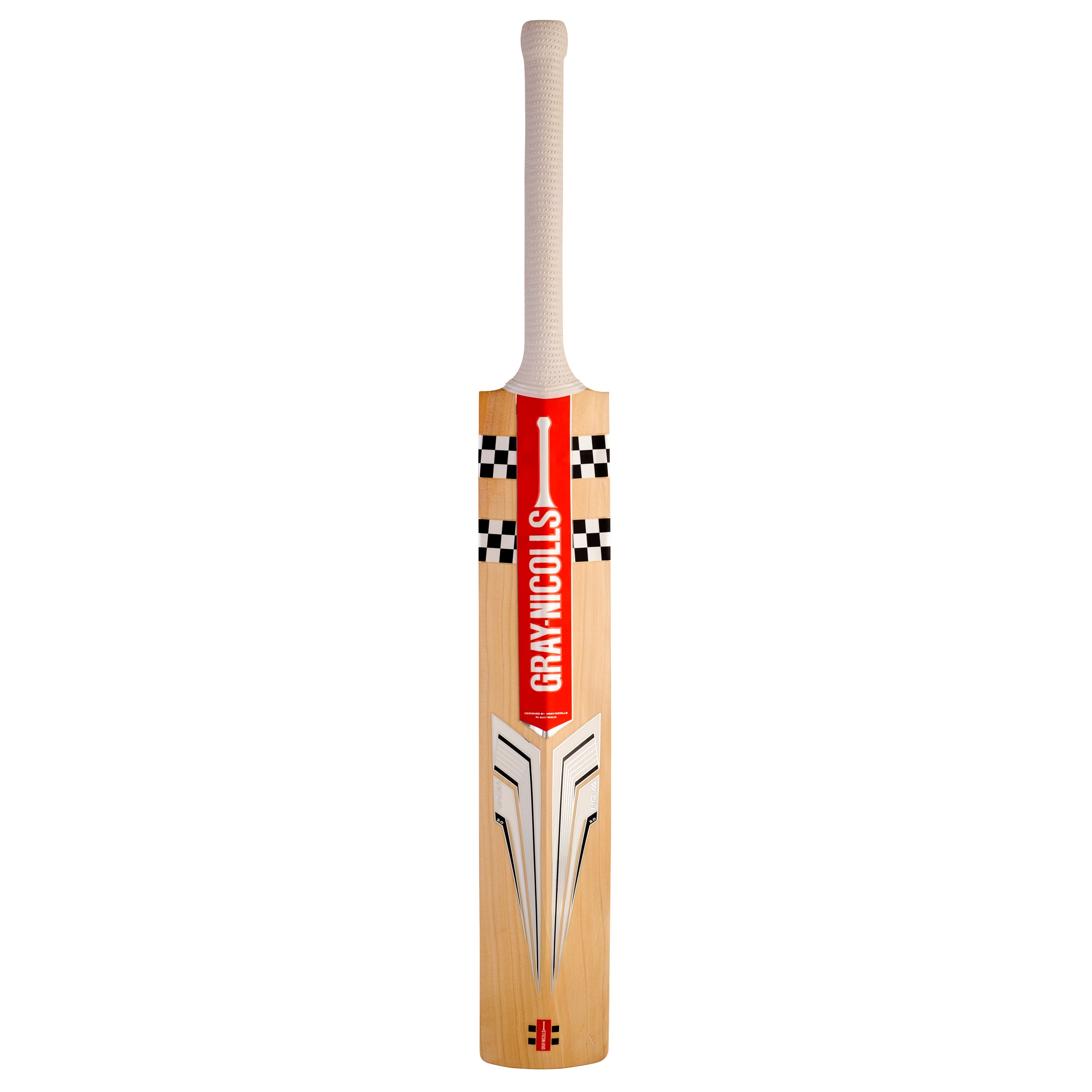 Gray-Nicolls Nova 3.0 2200 English Willow Cricket Bat - Senior