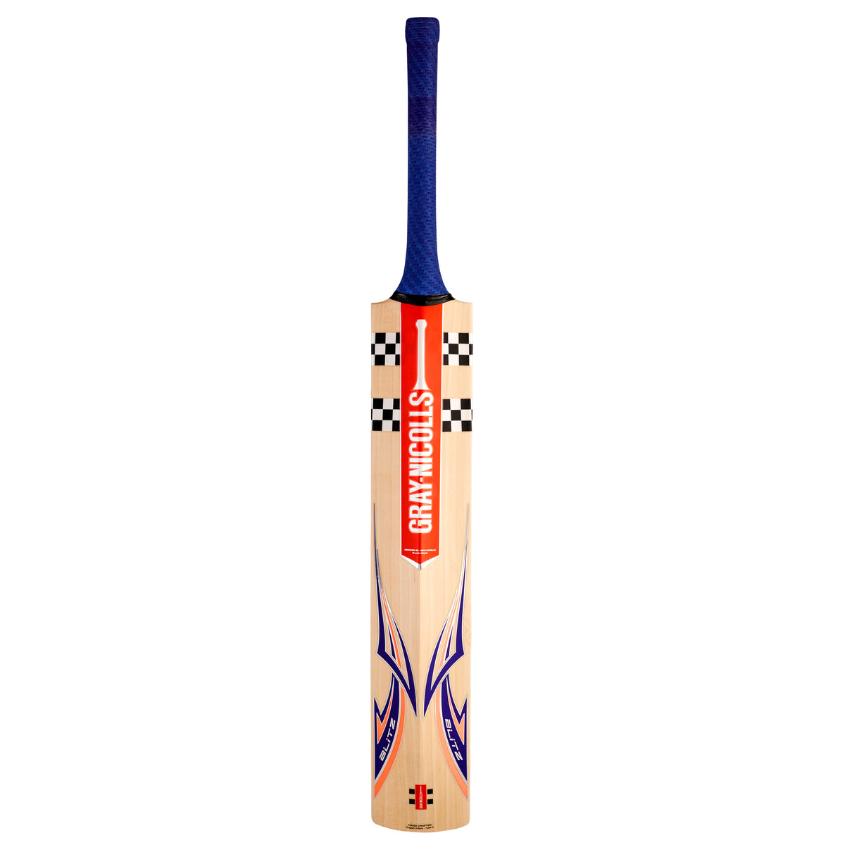 Gray-Nicolls Blitz 2000 English Willow Cricket Bat - Senior