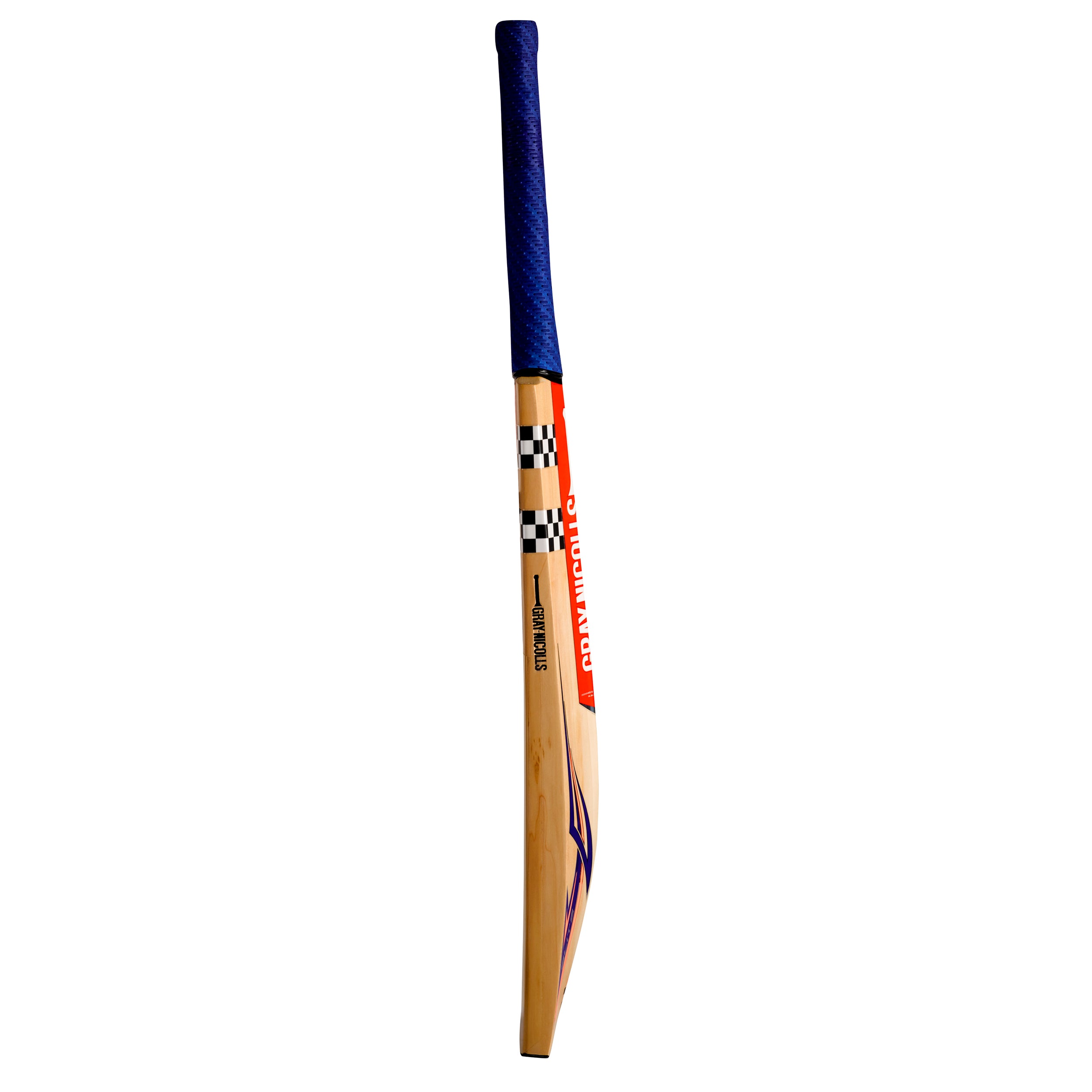 Gray-Nicolls Blitz 1250 English Willow Cricket Bat - Senior