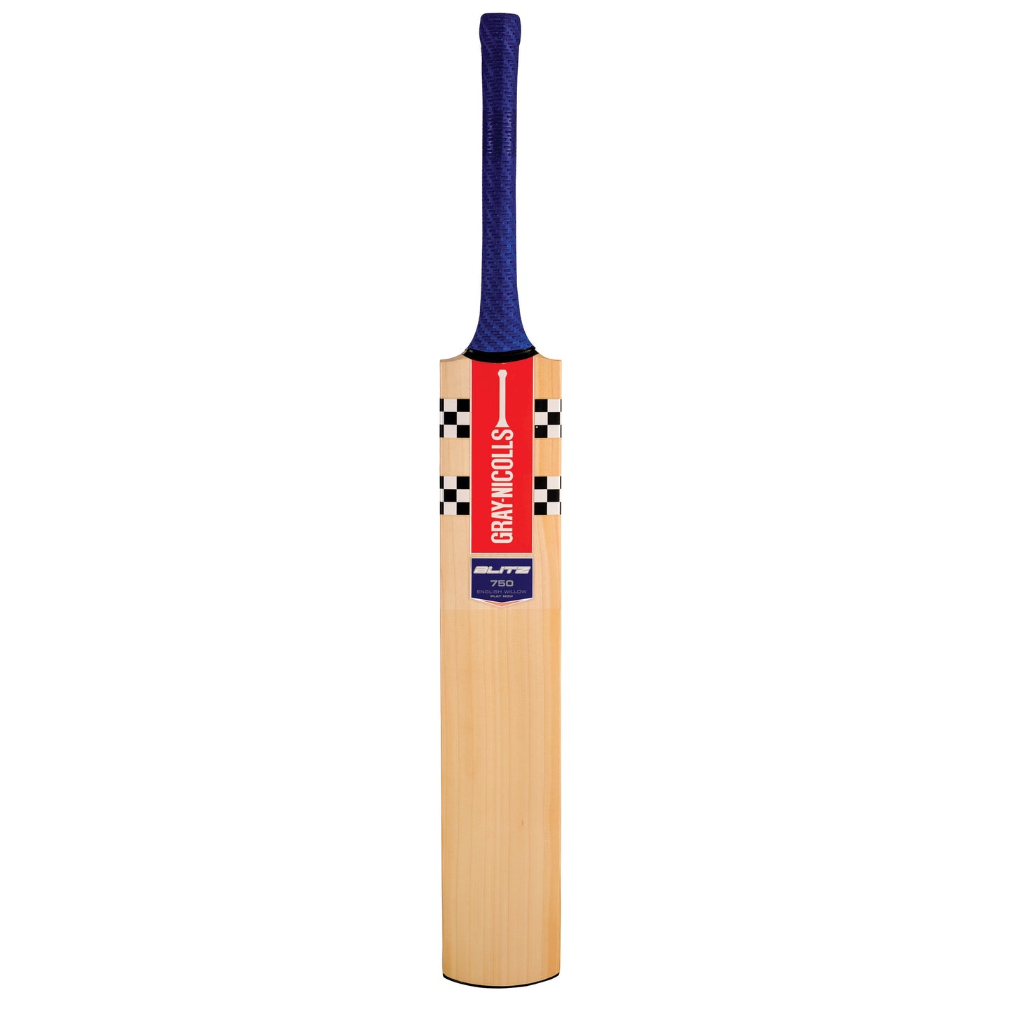 GRAY-NICOLLS BLITZ 750 ENGLISH WILLOW CRICKET BAT 'PLAY NOW' - SENIOR - Cricket For All