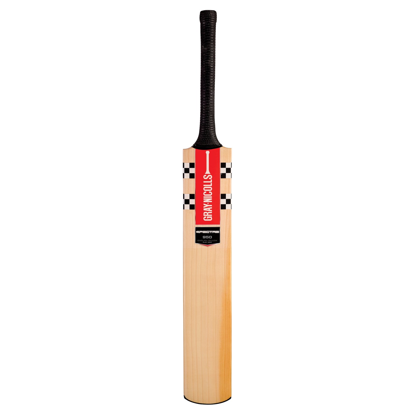 GRAY-NICOLLS SPECTRE 950 (READY PLAY) ENGLISH WILLOW CRICKET BAT - JUNIOR - Cricket For All