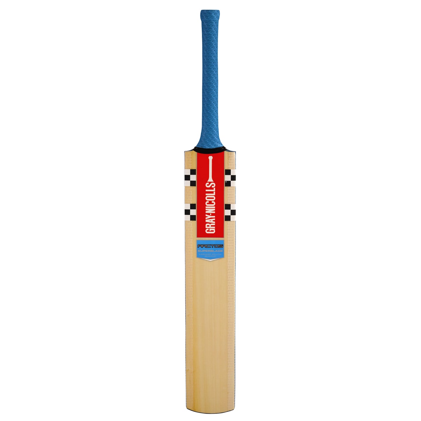 GRAY-NICOLLS ARCTOS SUPERBLADE (RPLAY) KASHMIR WILLOW CRICKET BAT - JUNIOR - Cricket For All