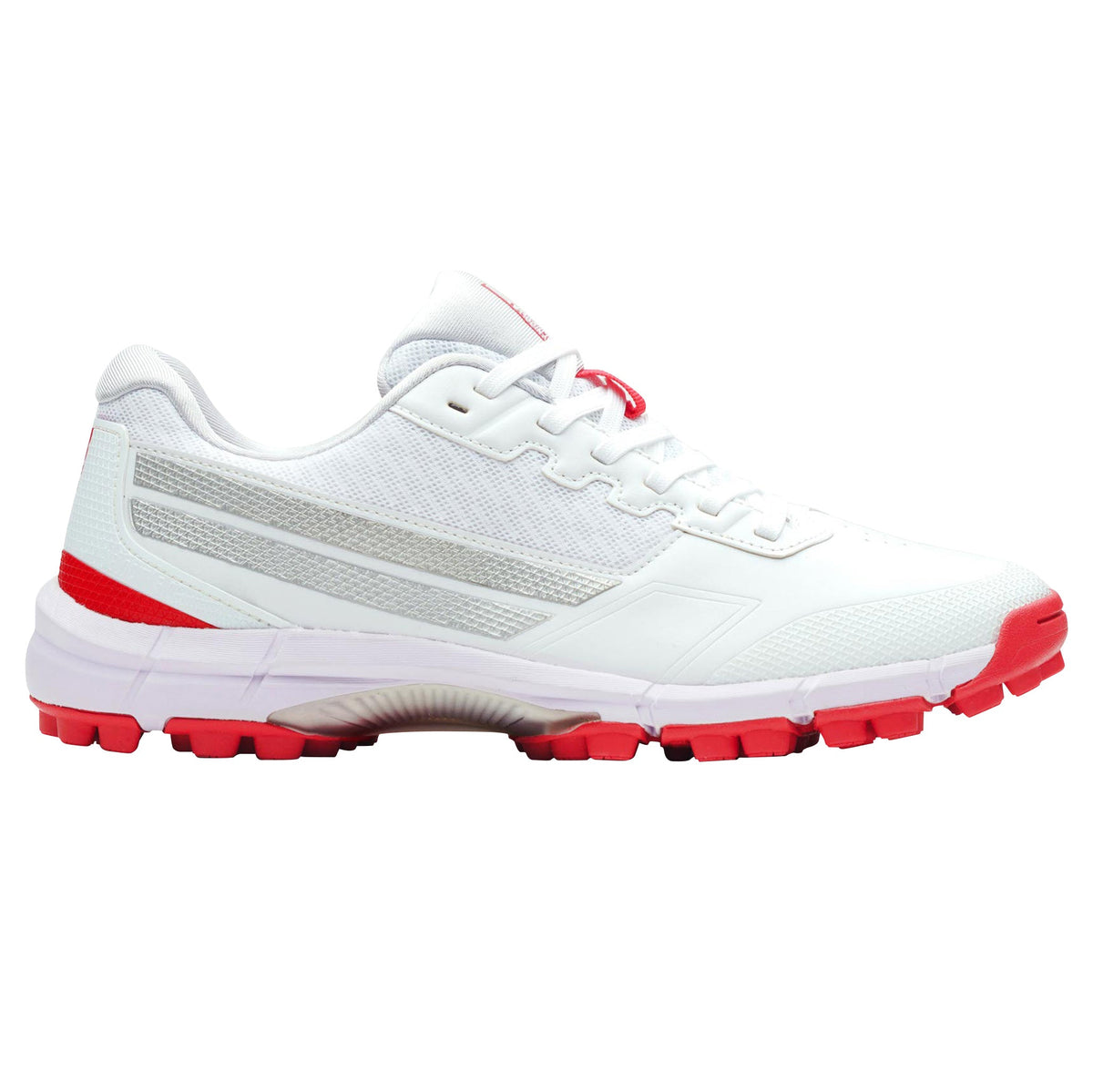 Gray-Nicolls Velocity 5.0 Rubber Shoes-MENS US8.5 — manufacturer product detail