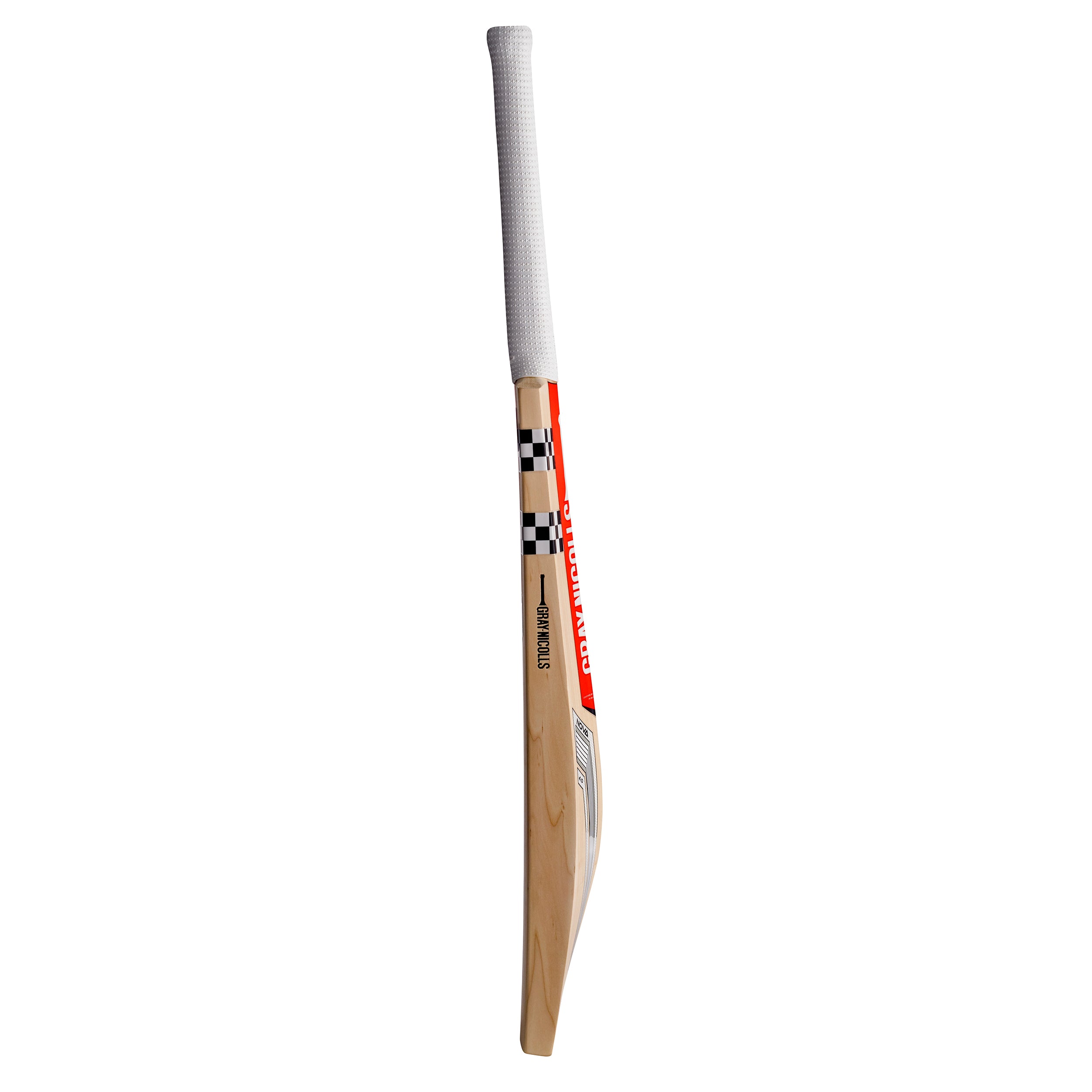 Gray-Nicolls Nova 4.0 2200 Bat (Natural; AU Made) - Senior