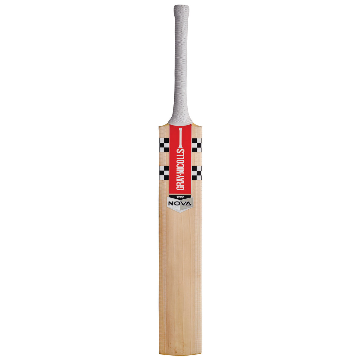 Gray-Nicolls Nova 4.0 1200 Junior Cricket Bat — front face