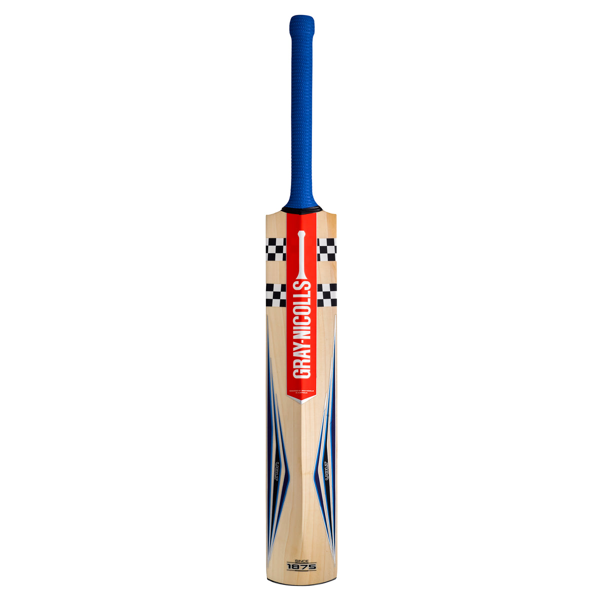 Gray-Nicolls Volt 1050 Bat (Play Now) - Senior