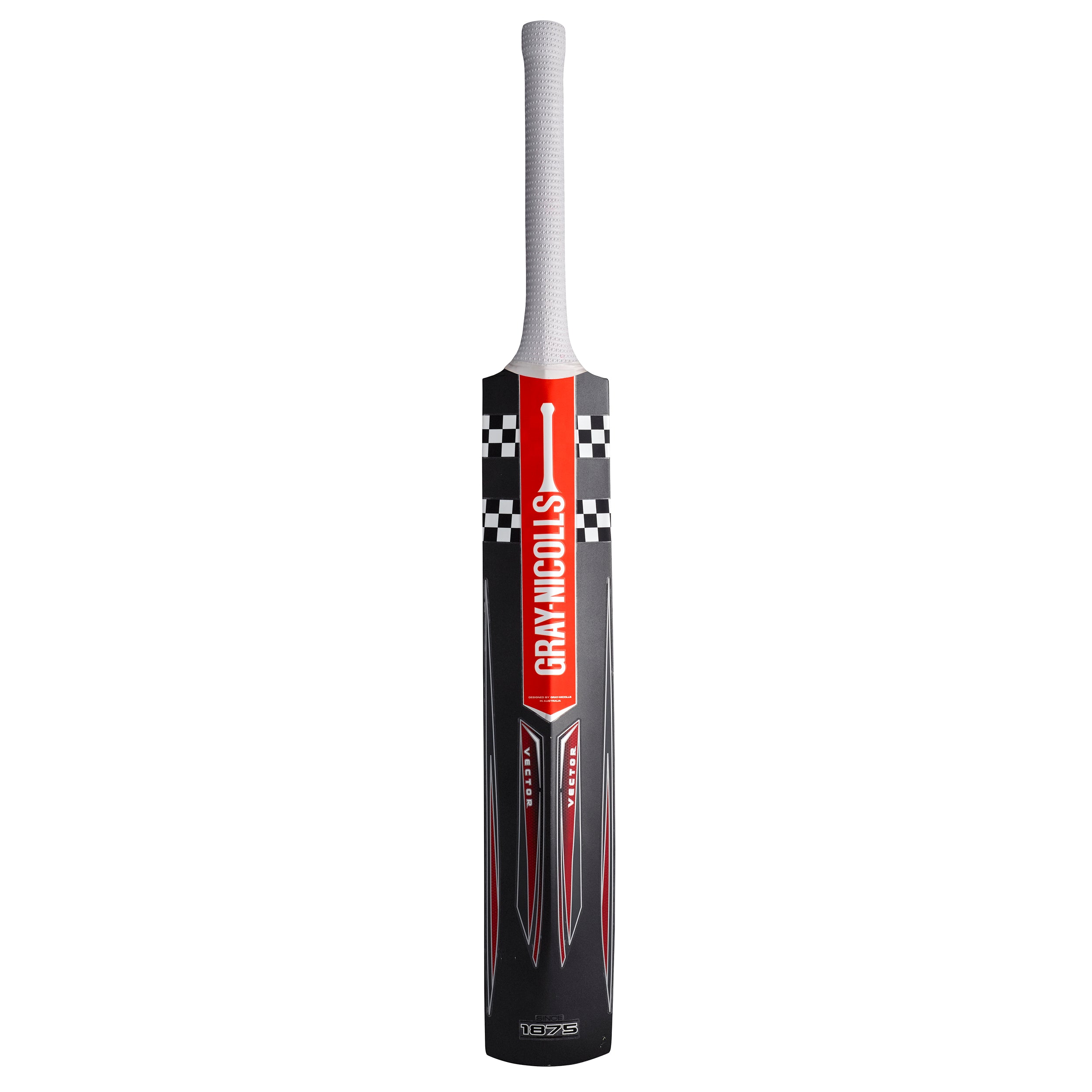 Gray-Nicolls Vector SuperBlade (RPlay) Kashmir Willow Cricket Bat - Junior