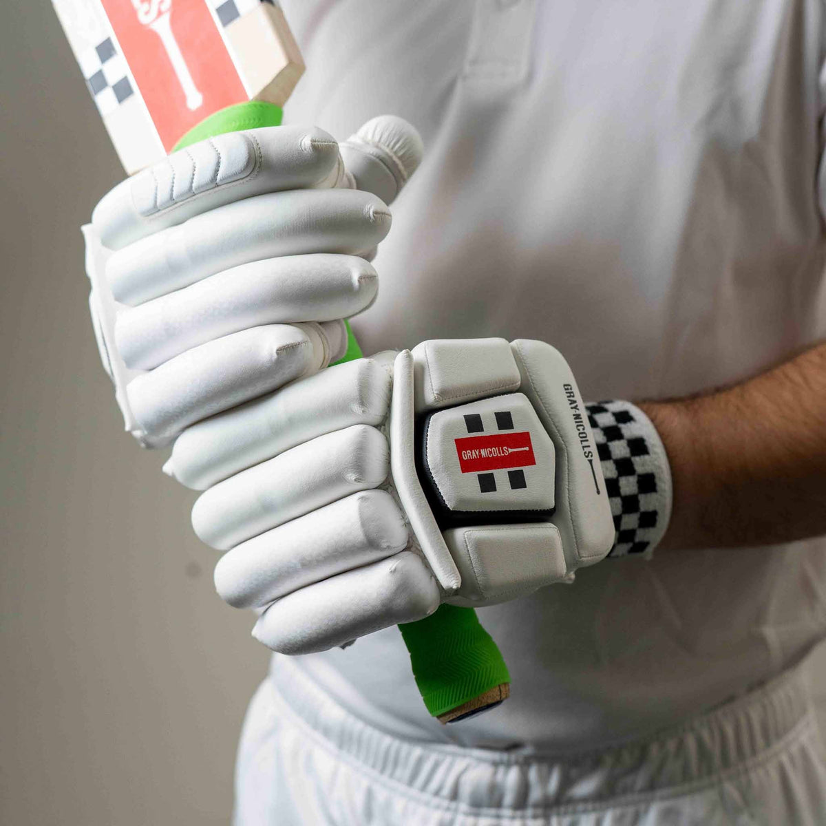Players Batting Glove — manufacturer model gallery, view 3