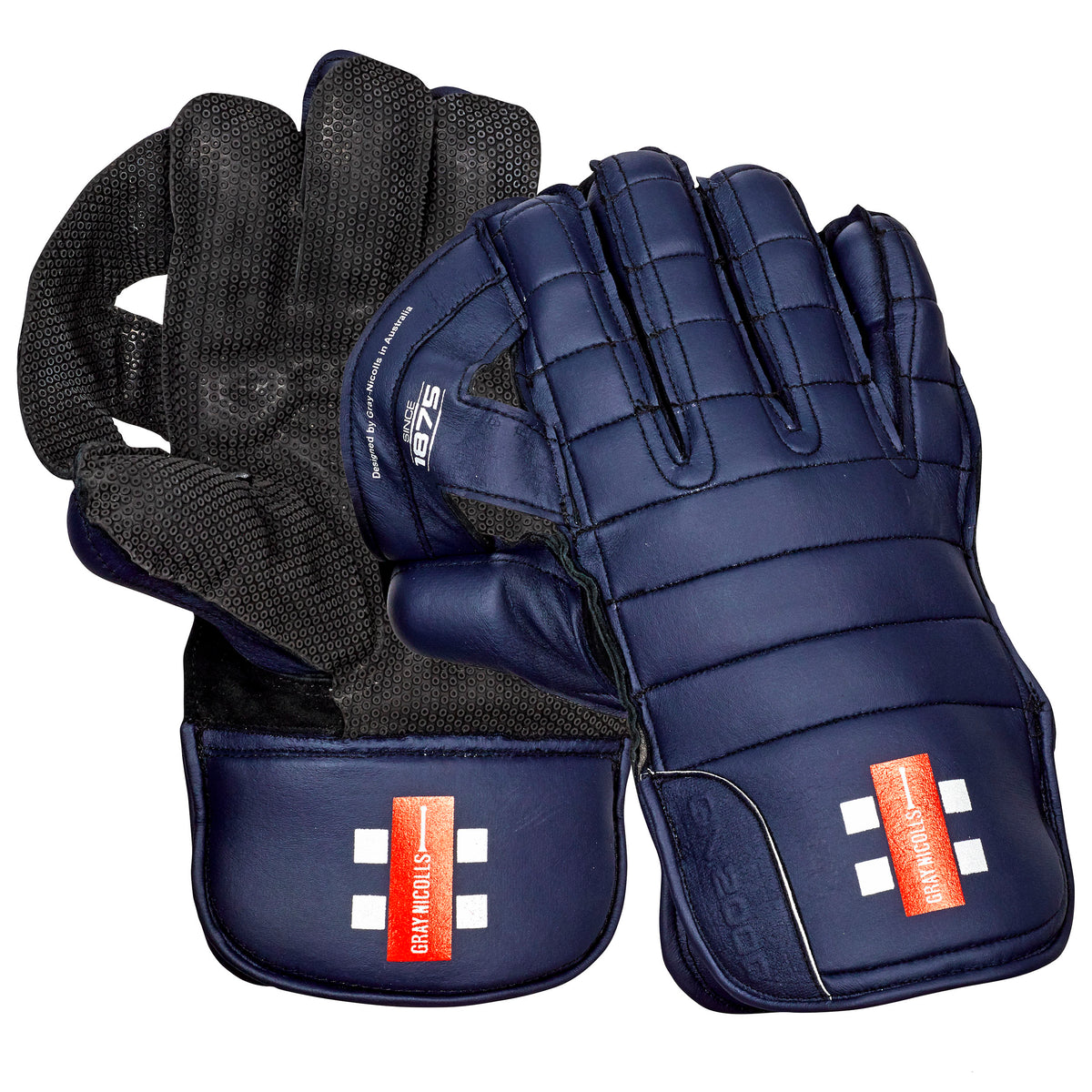 Gray-Nicolls GN 2000 Wicket Keeping Gloves-A (2026)