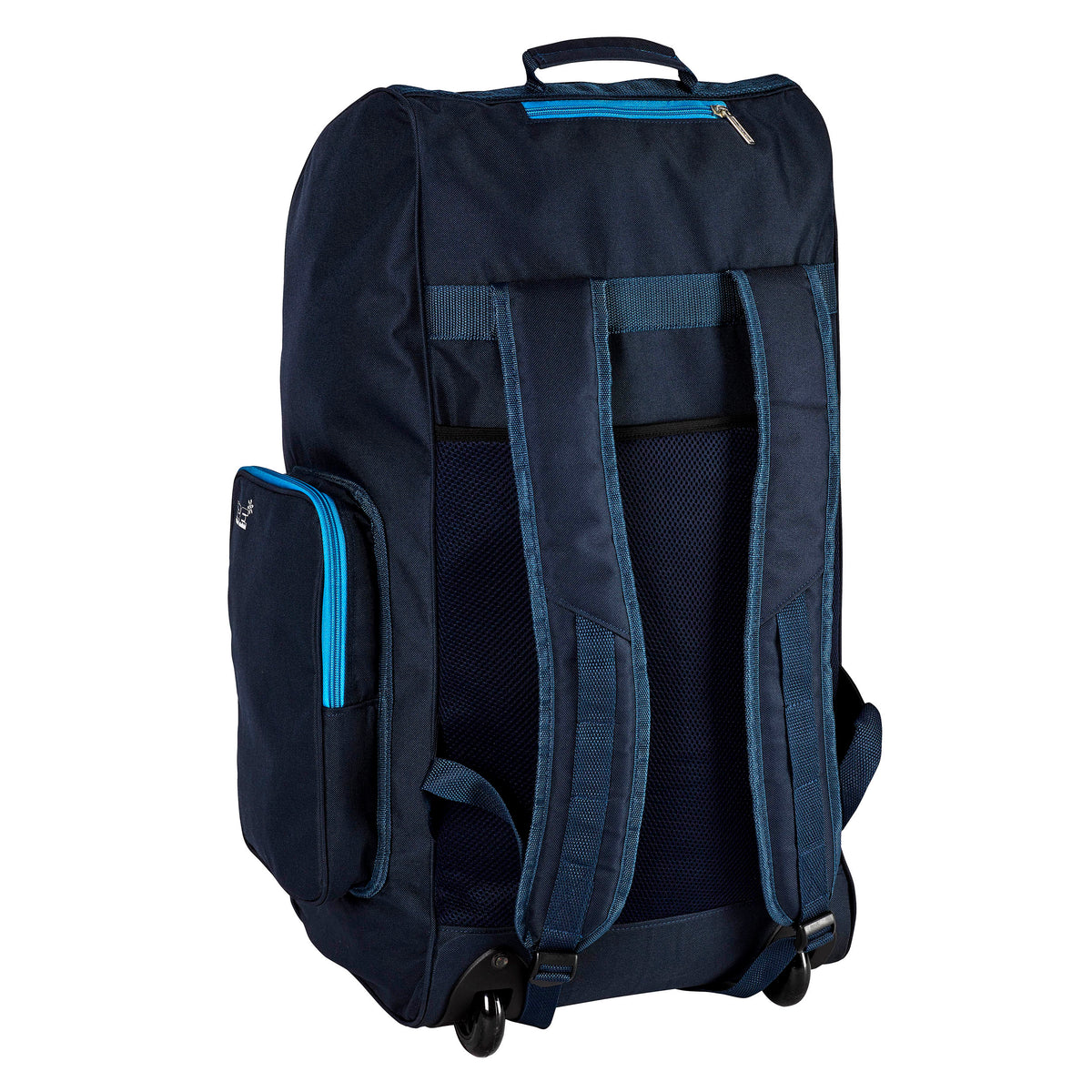 Gray-Nicolls GN 1000 Duffle Bag-Blue (2026)