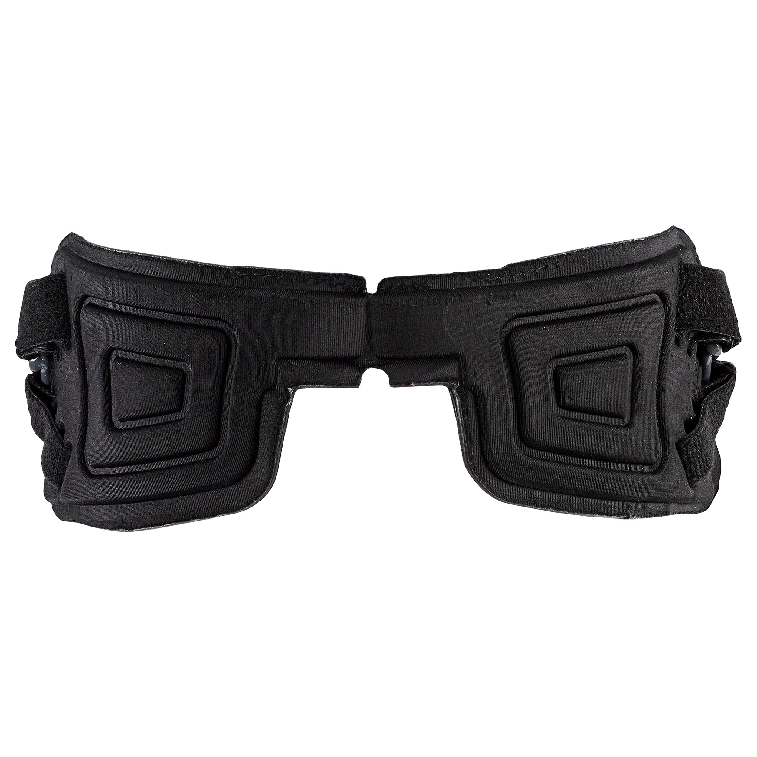 Gray-Nicolls Neck Guard for Junior Elite Helmets (Y, J, SJ; 2026)
