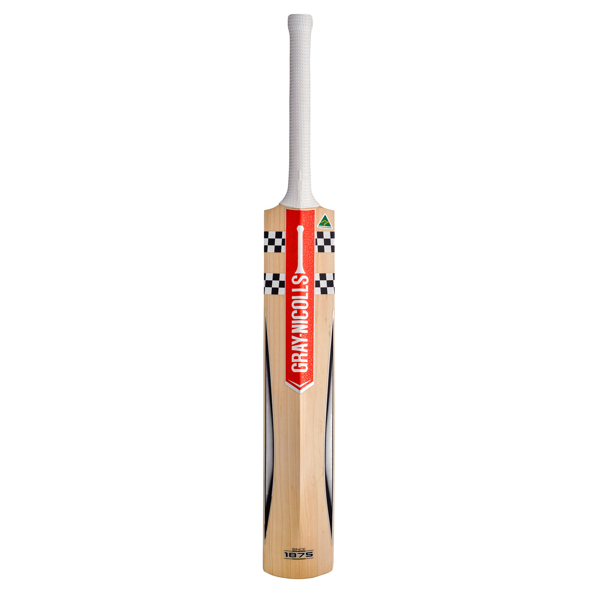 Gray-Nicolls Steel Bat - Senior