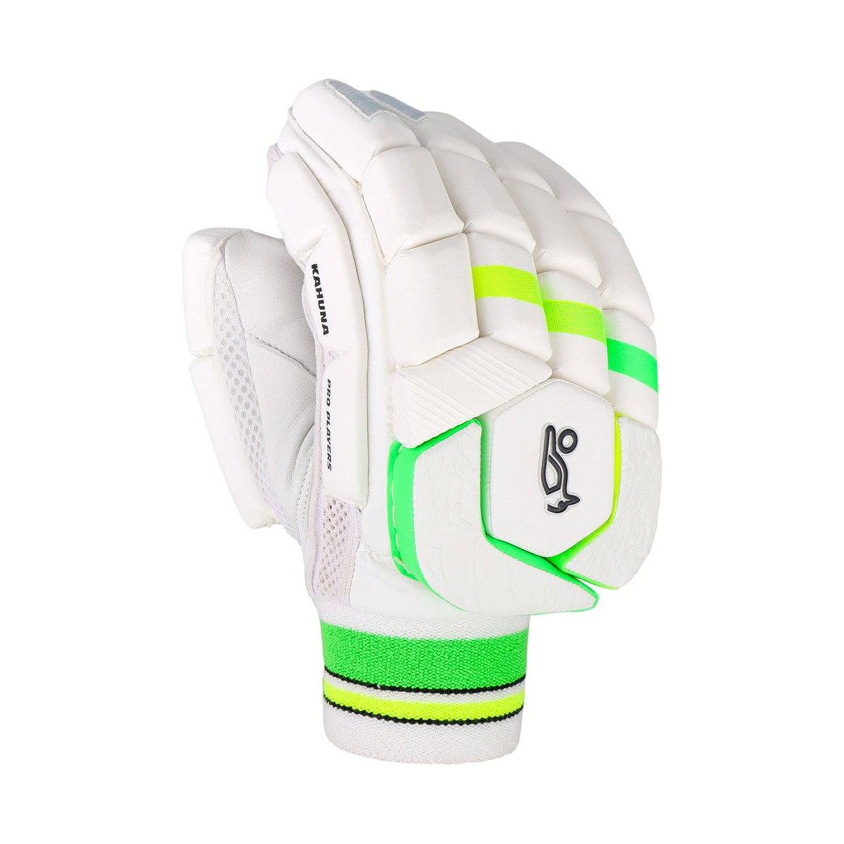 Kookaburra Kahuna Pro Players Batting Gloves - Senior — additional product view 1