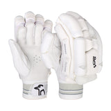 Kookaburra Ghost Players Replica Batting Gloves - Senior