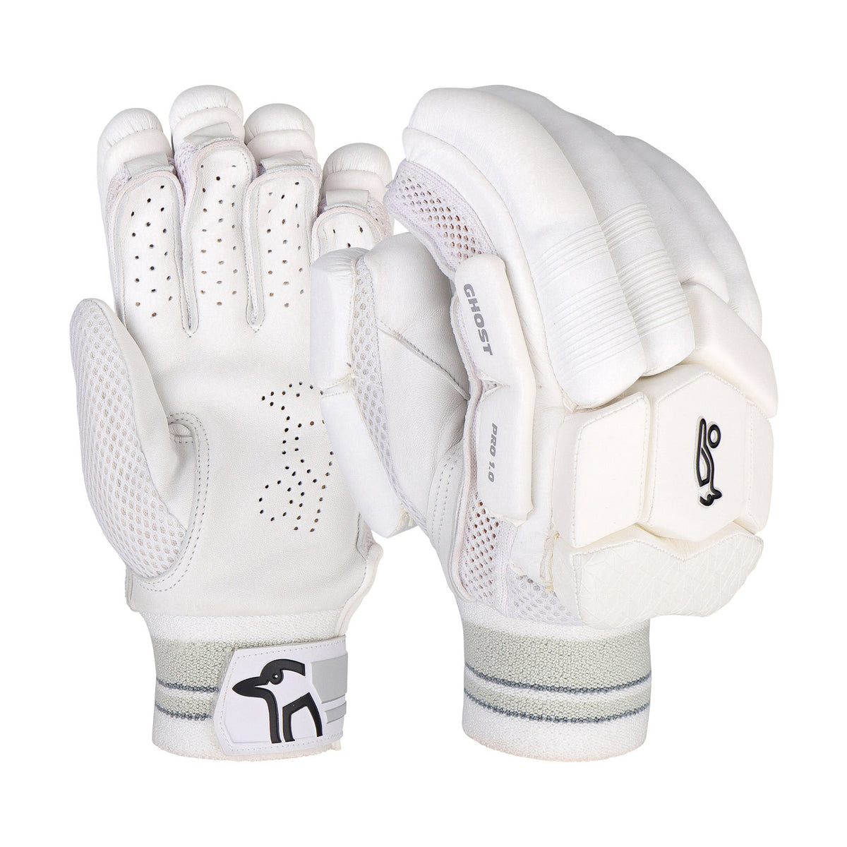 Kookaburra Ghost Pro 1.0 Batting Gloves - Junior