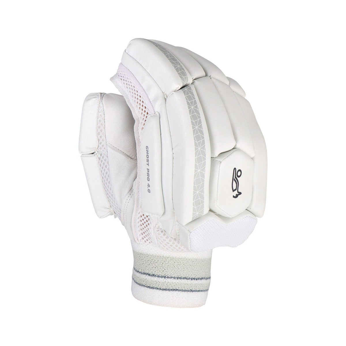 Kookaburra Ghost Pro 4.0 Slim Fit Batting Gloves - Senior — additional product view 1