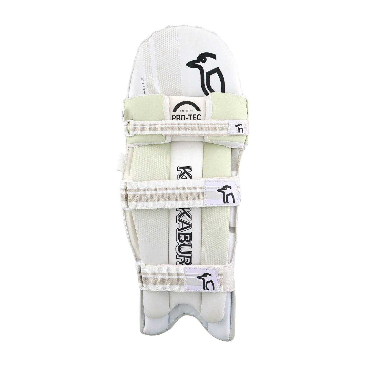 Kookaburra Pro 2.0 LW Batting Pads - Junior