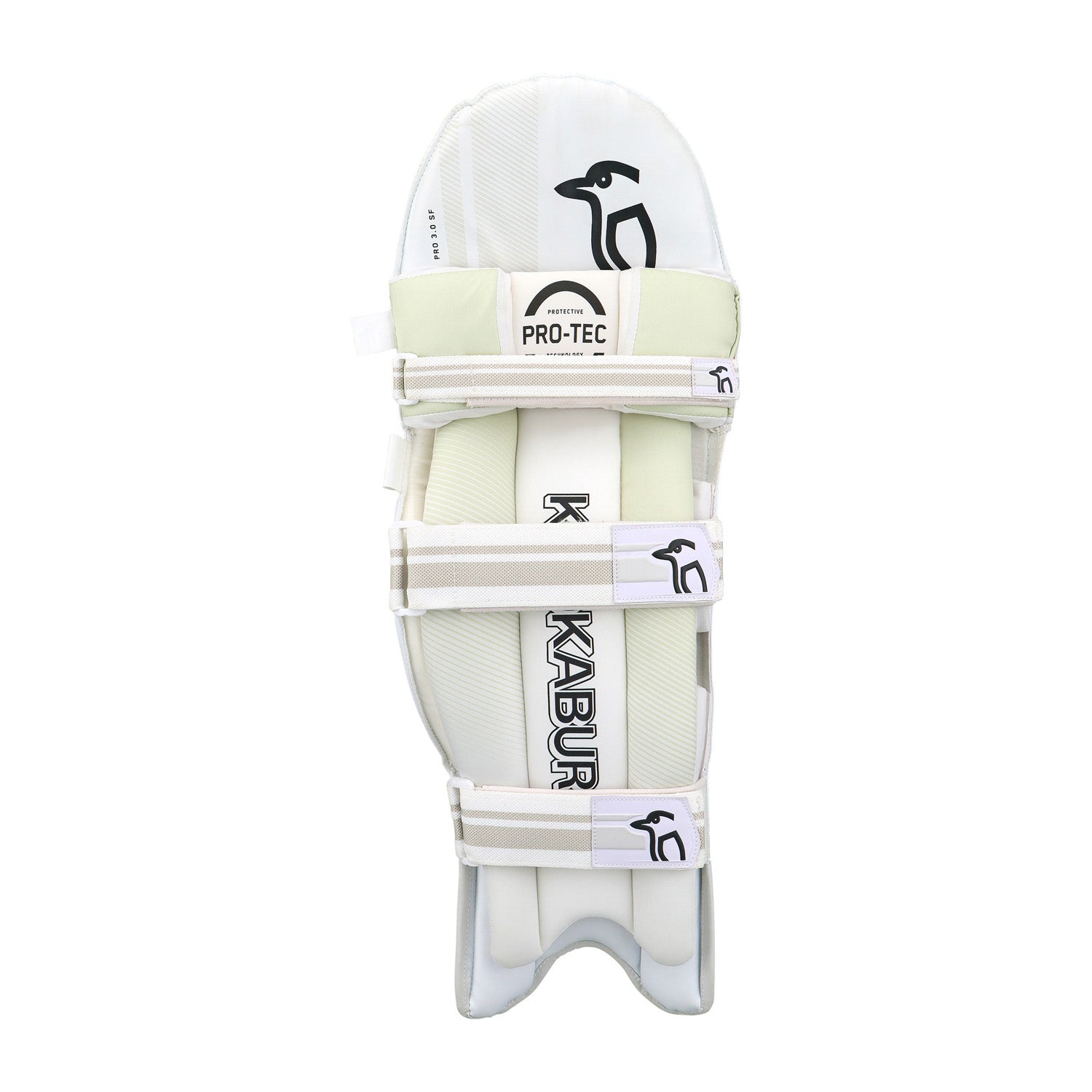 Kookaburra Pro 3.0 SF Batting Pads - Junior