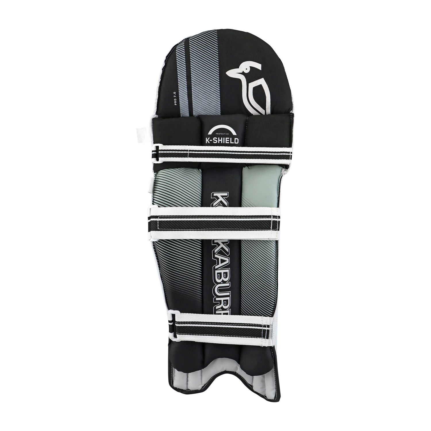 Kookaburra Pro 7.0 Classic Batting Pads - Junior