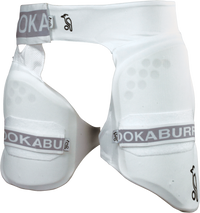 KOOKABURRA PRO 5.0 PRO GUARD - JUNIOR