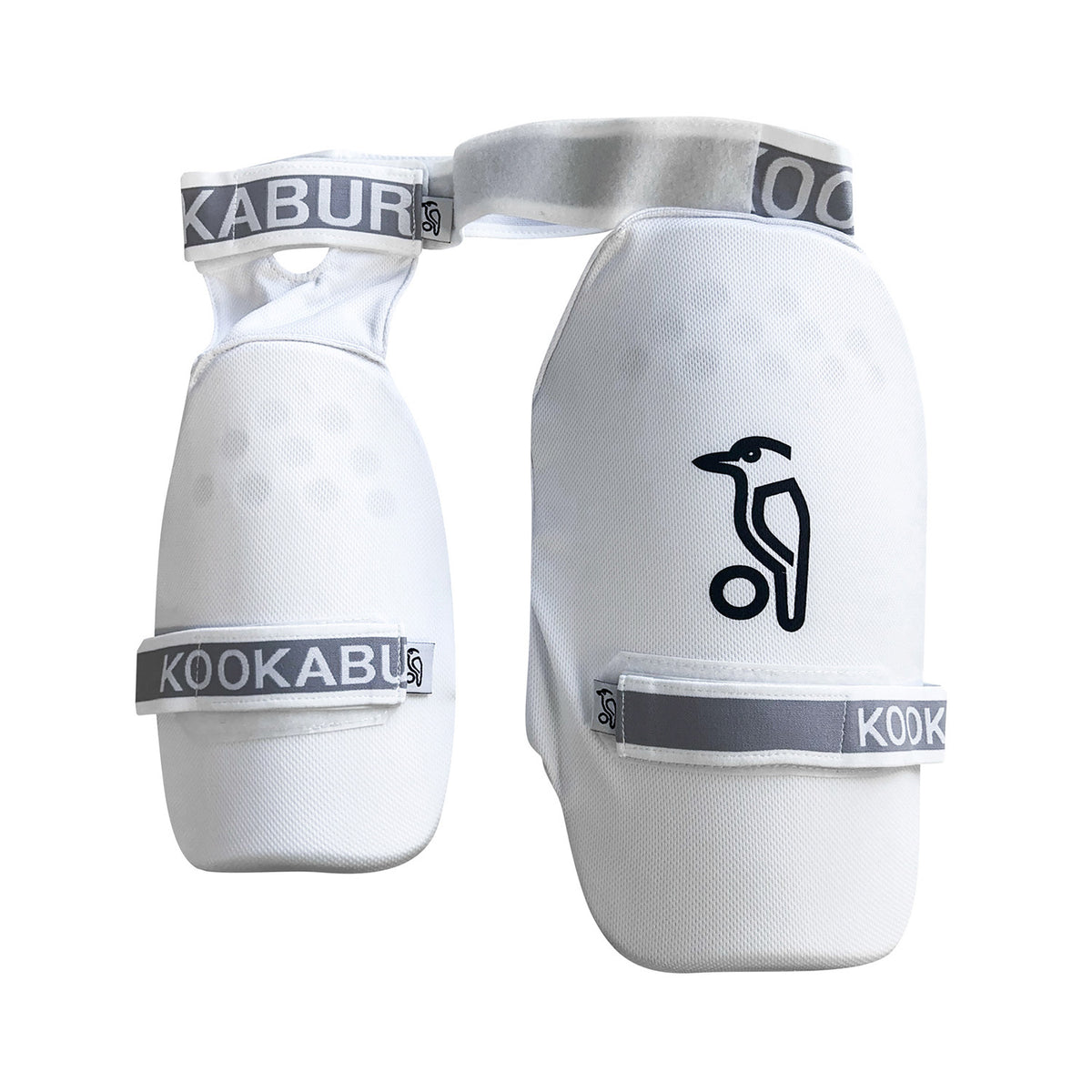 Kookaburra Pro 6.0 Combo Thigh Guard - Junior