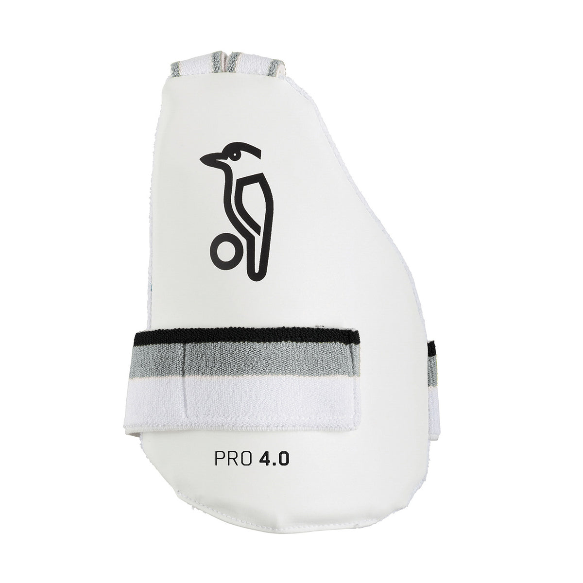 Kookaburra Pro 4.0 Inner Thigh Guard - Senior