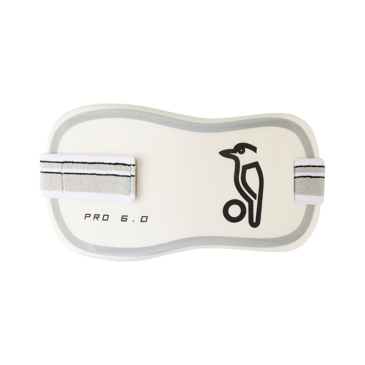 Kookaburra Pro 6.0 Chest Guard - Junior