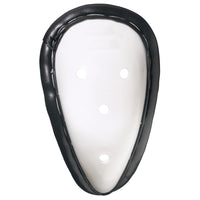 KOOKABURRA SUPER PRO ABDOMINAL GUARD - JUNIOR