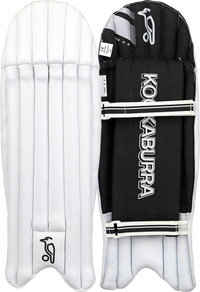 KOOKABURRA PRO 3.0 KEEPING PADS - Cricket For All