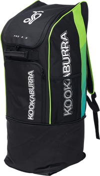 Kookaburra Pro 3.0 Duffle Bag - Cricket For All