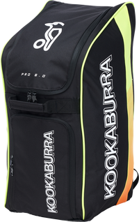 Kookaburra Pro 6.0 Duffle Bag - Cricket For All