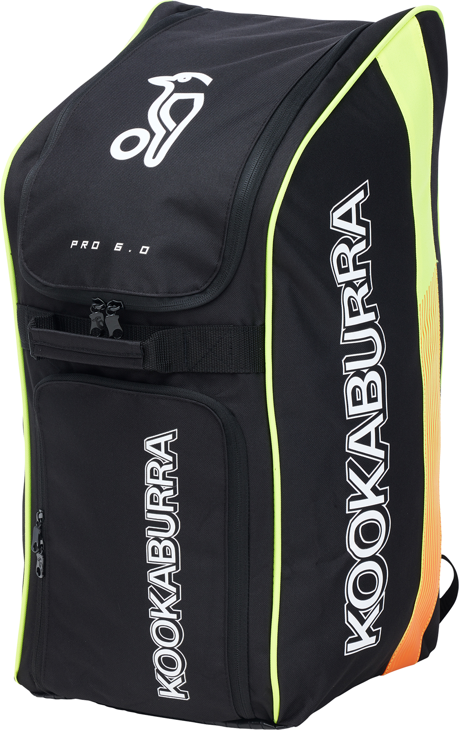 Kookaburra Pro 6.0 Duffle Bag - Cricket For All