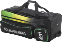 Kookaburra Pro 3.0 - Wheelie Bag - Cricket For All