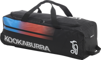 Kookaburra Pro 5.0 - Wheelie Bag - Cricket For All