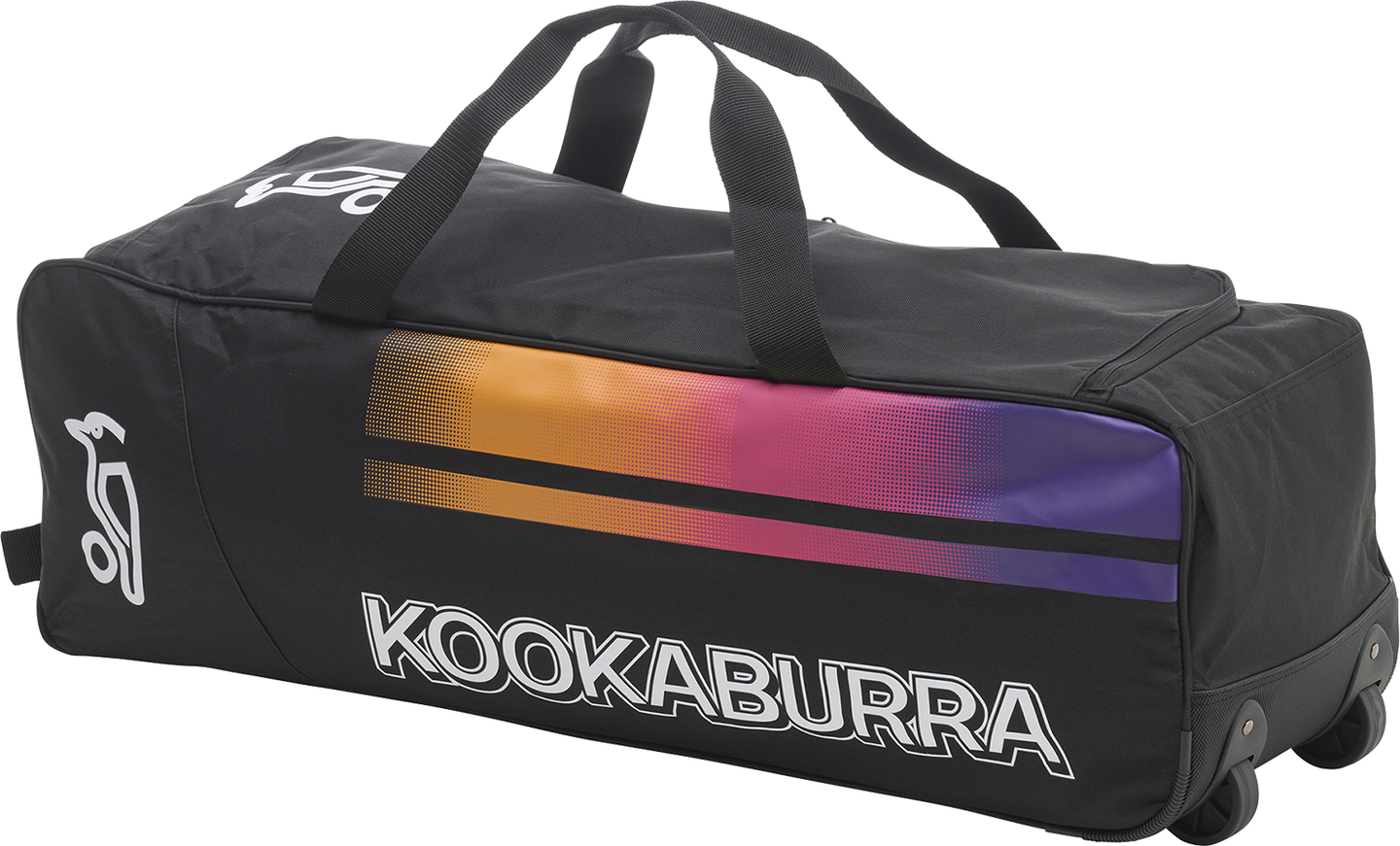 Kookaburra Pro 4.0 - Wheelie Bag - Cricket For All