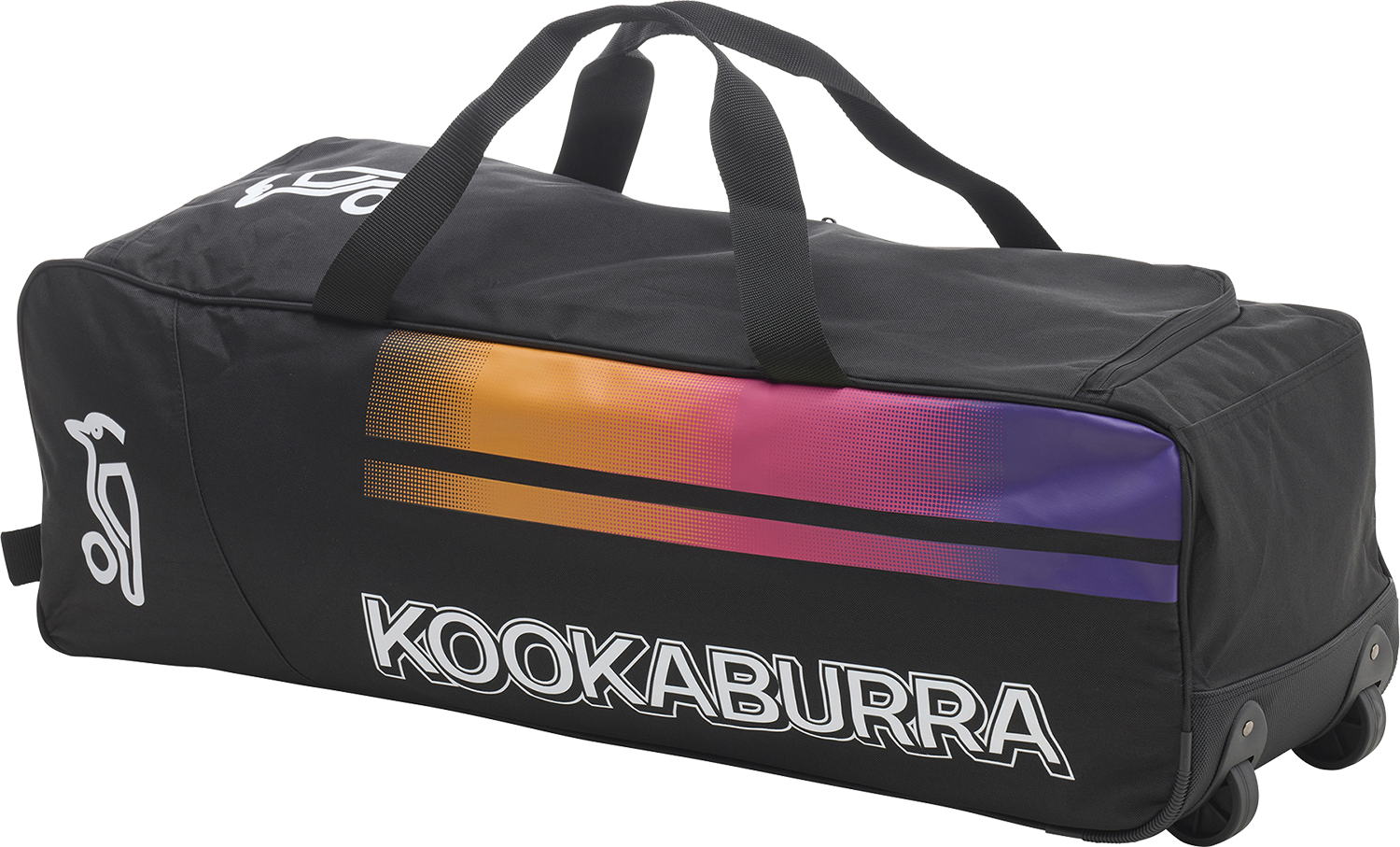 Kookaburra Pro 4.0 - Wheelie Bag - Cricket For All