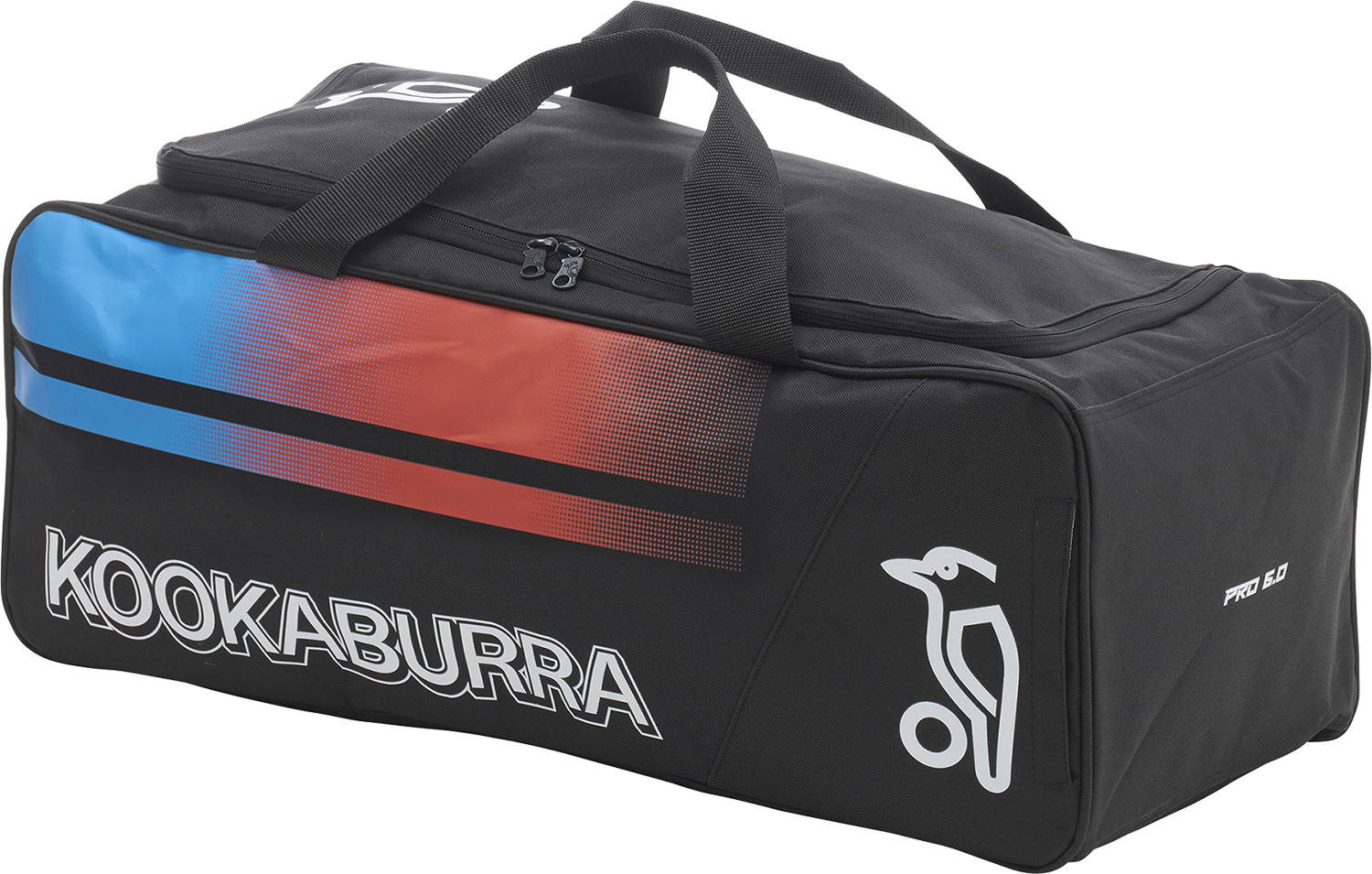 Kookaburra Pro 6.0 Holdall Bag - Cricket For All