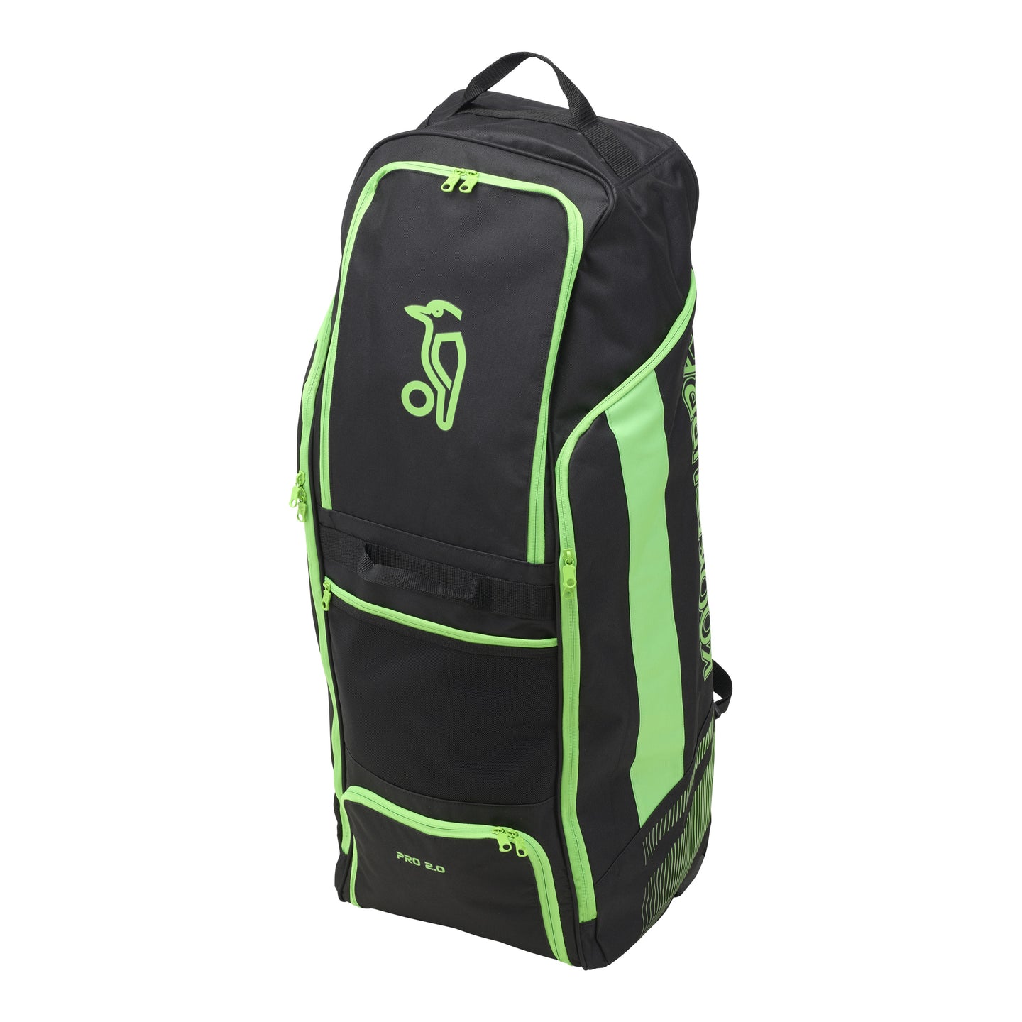 KOOKABURRA PRO 2.0 WHEELIE DUFFLE BAG - Cricket For All