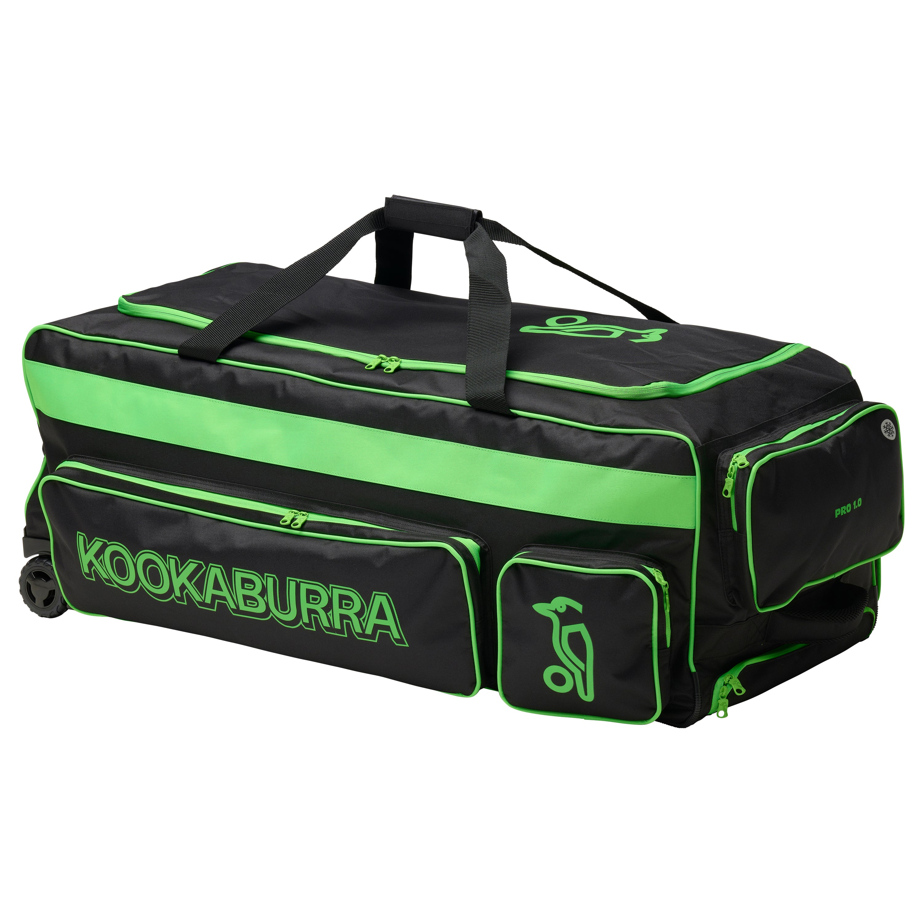 Kookaburra Pro 1.0 Wheelie
