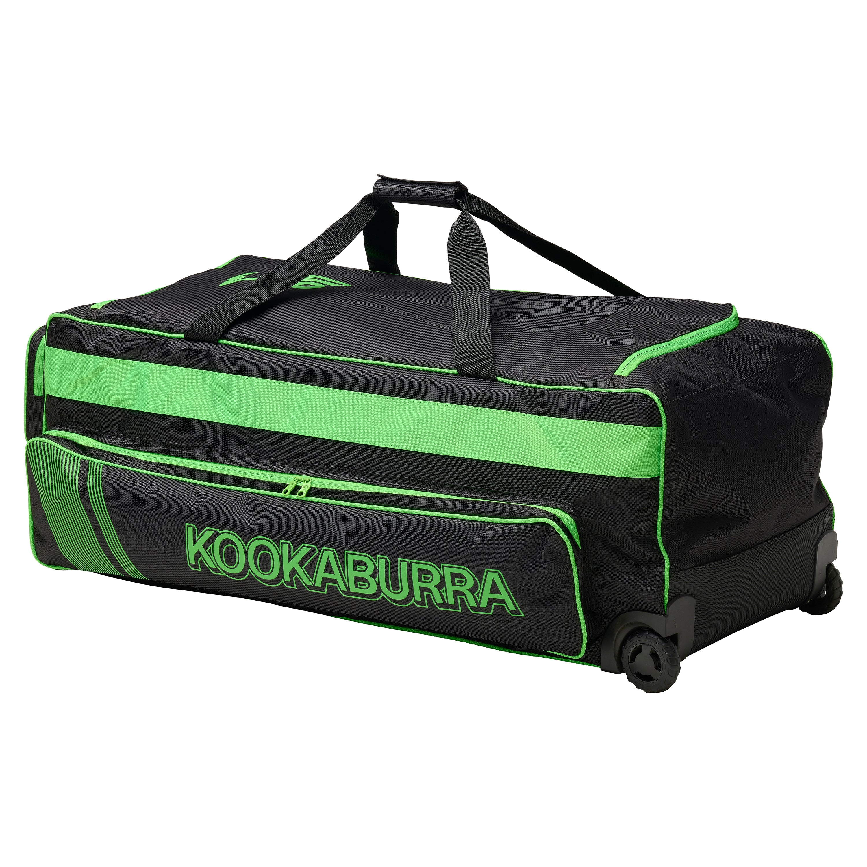 Kookaburra Pro 1.0 Wheelie