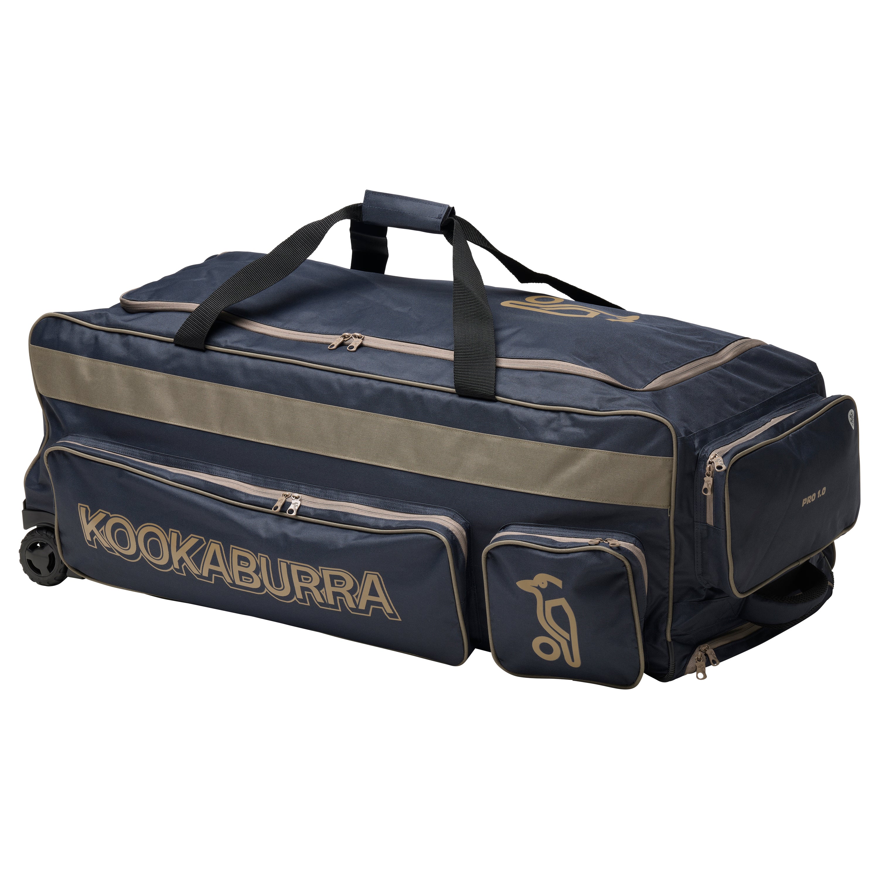 Kookaburra Pro 1.0 Wheelie