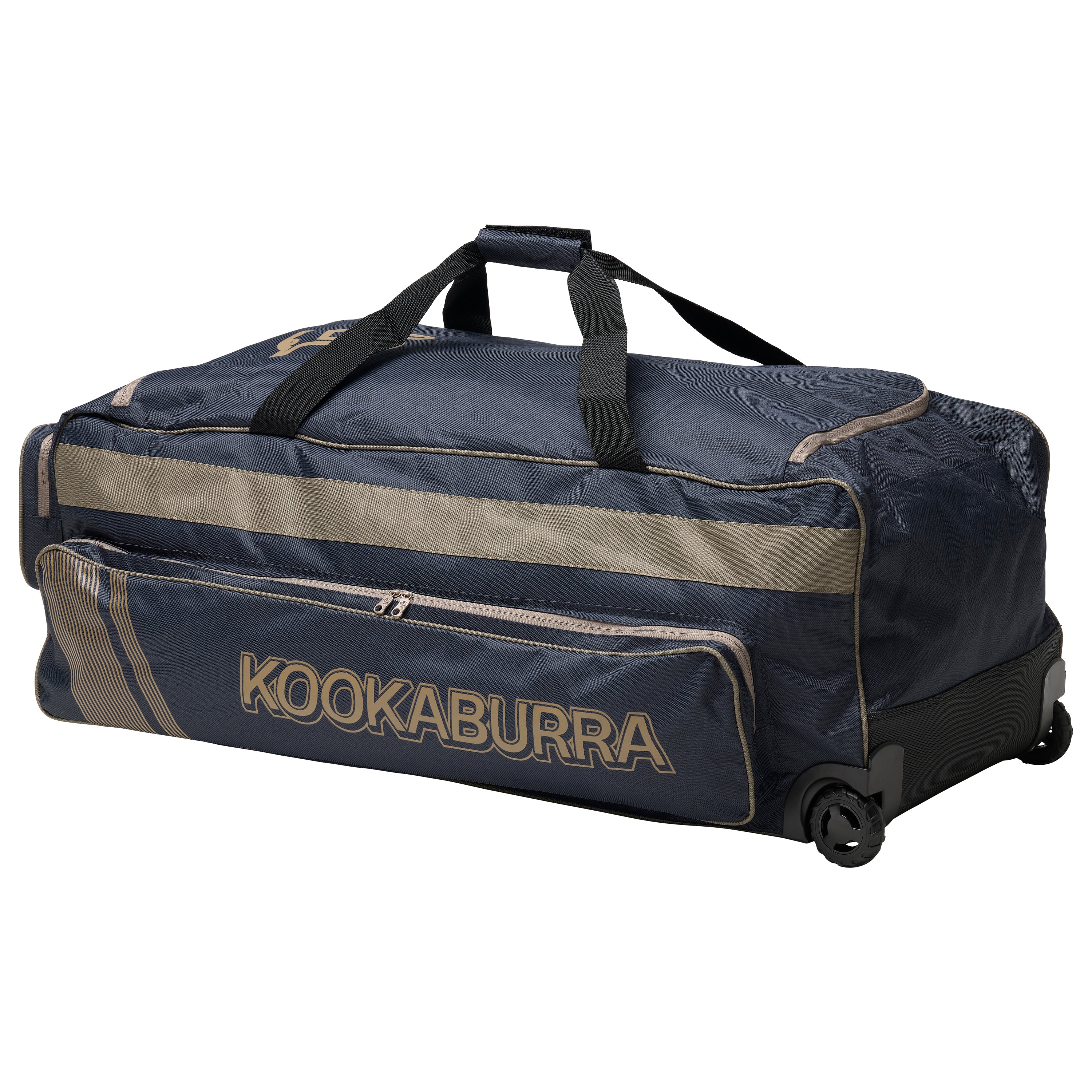 Kookaburra Pro 1.0 Wheelie