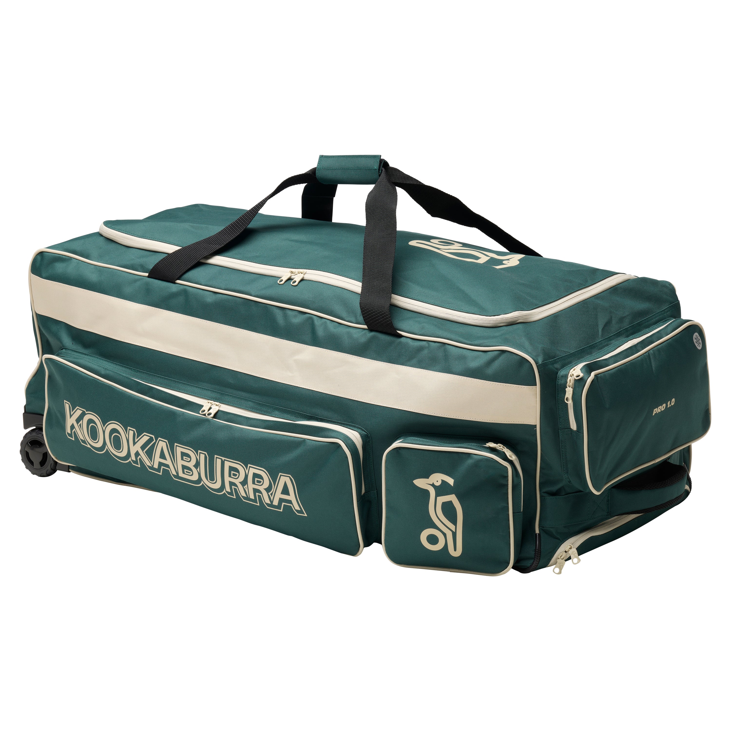 Kookaburra Pro 1.0 Wheelie