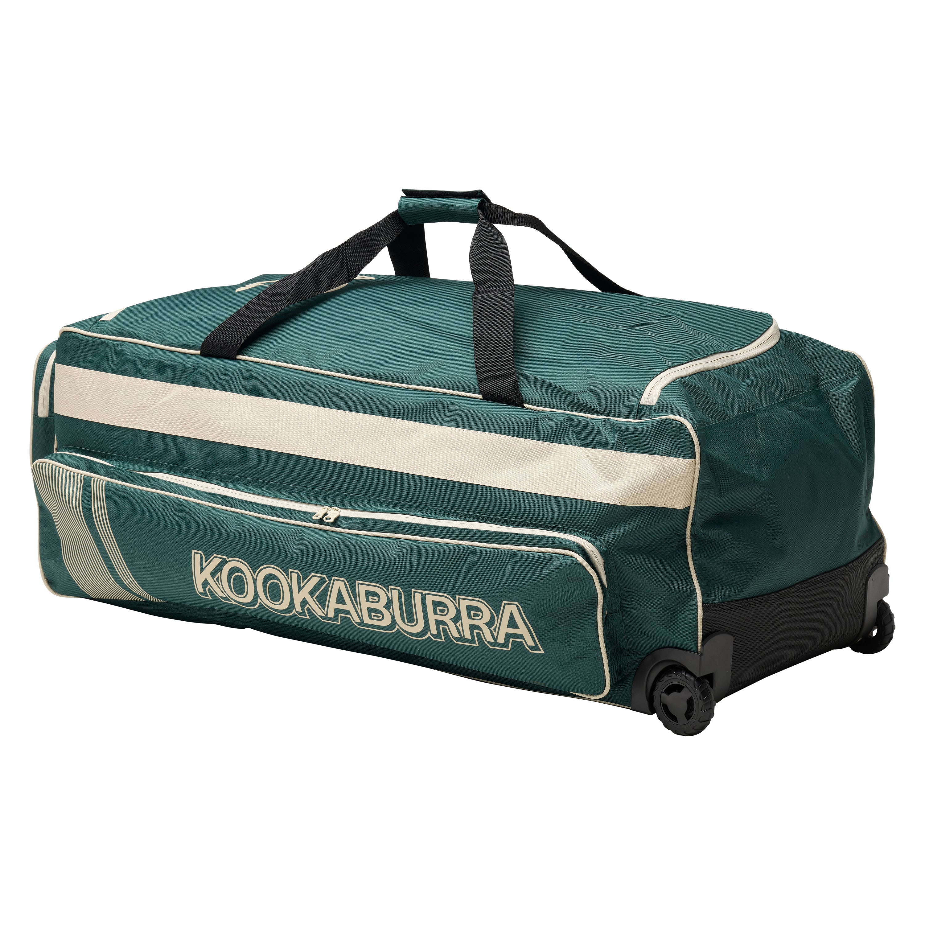 Kookaburra Pro 1.0 Wheelie