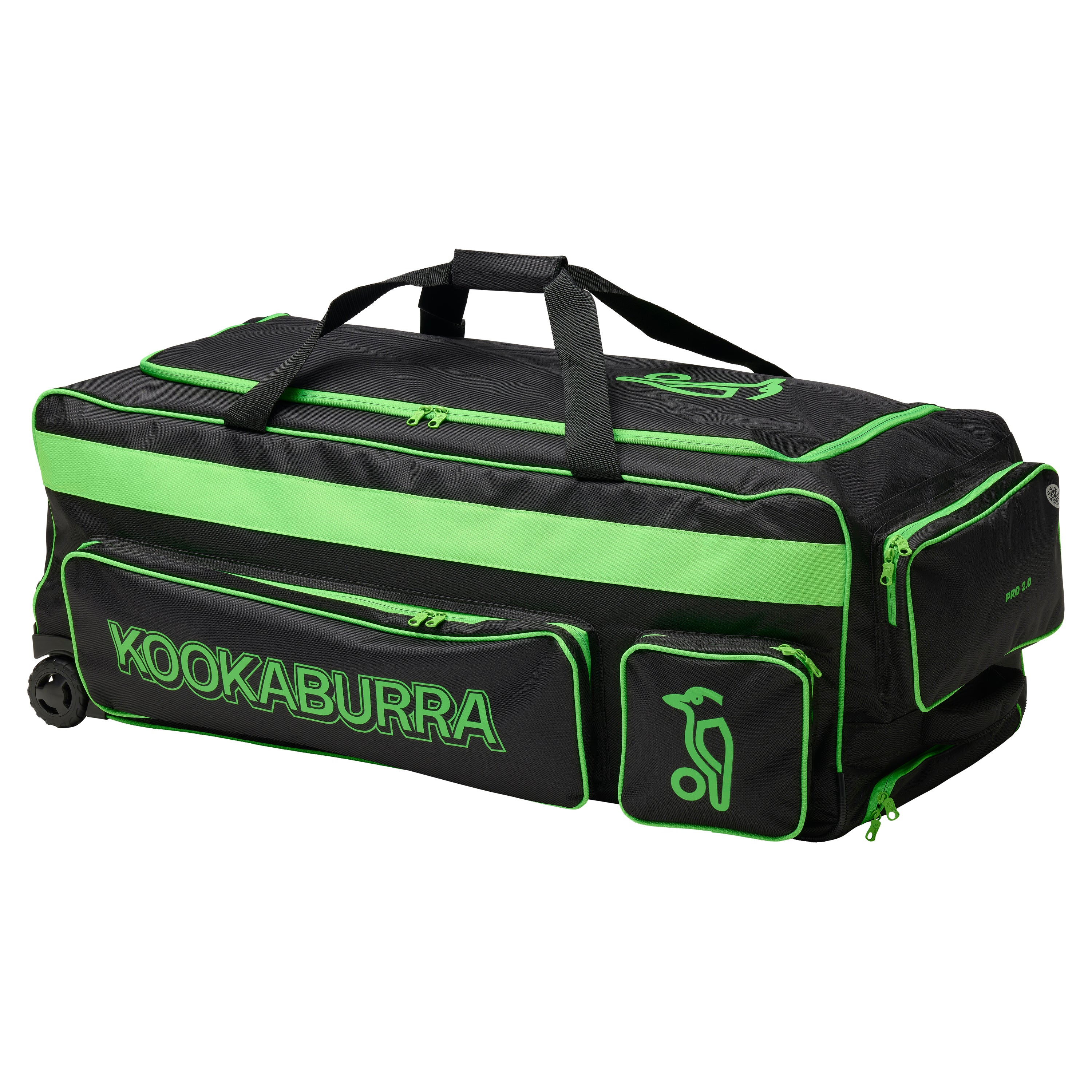 Kookaburra Pro 2.0 Wheelie