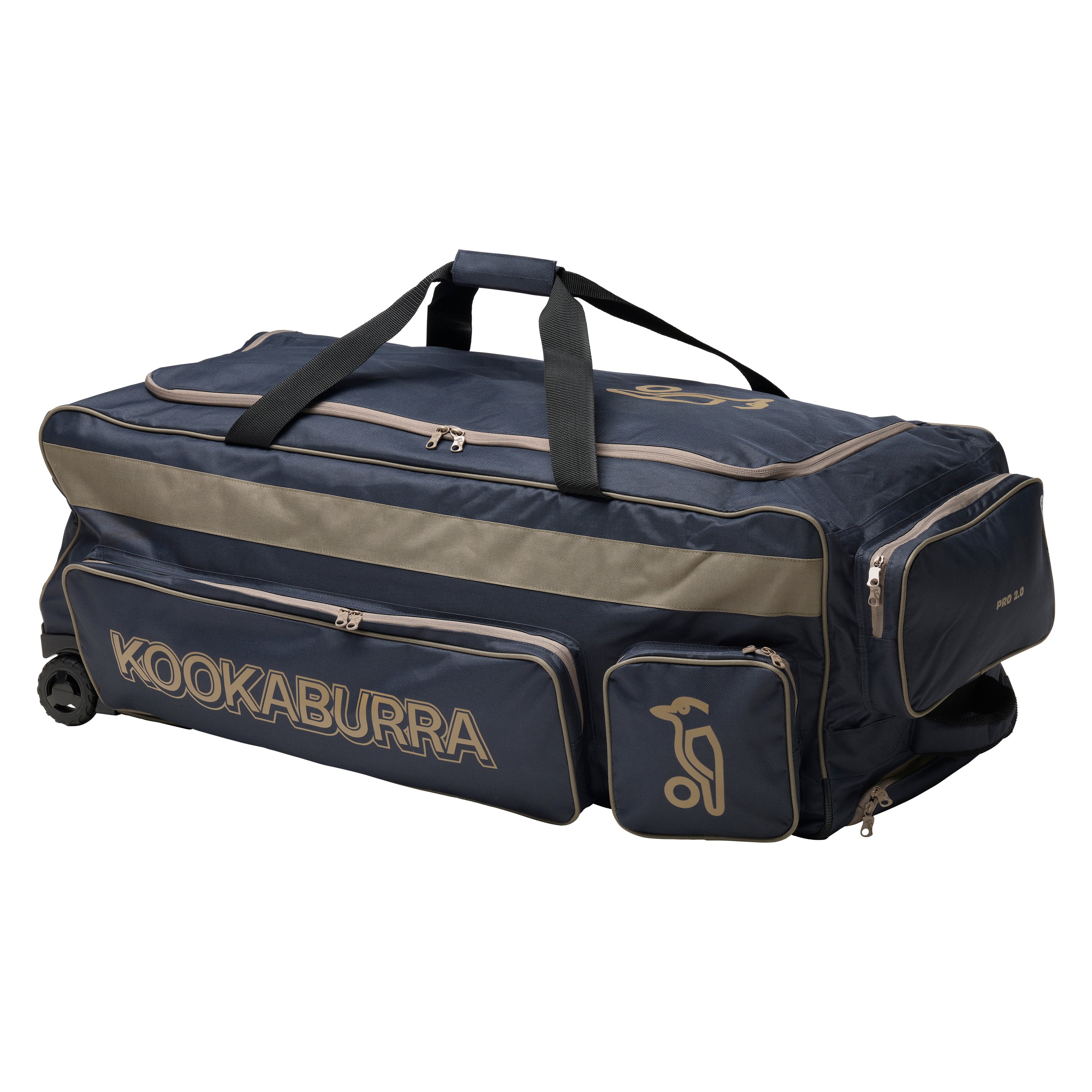Kookaburra Pro 2.0 Wheelie