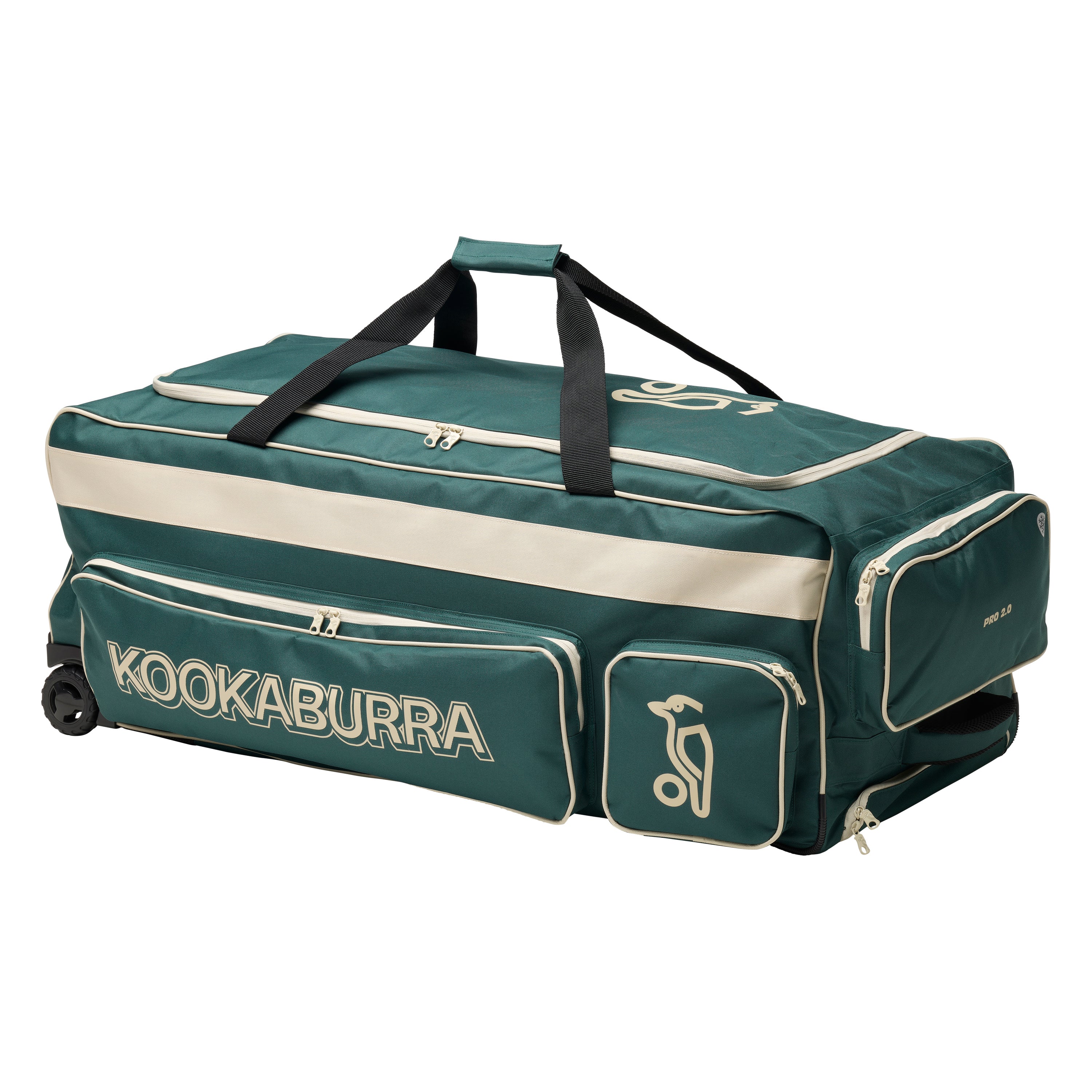 Kookaburra Pro 2.0 Wheelie